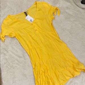 H&M dress